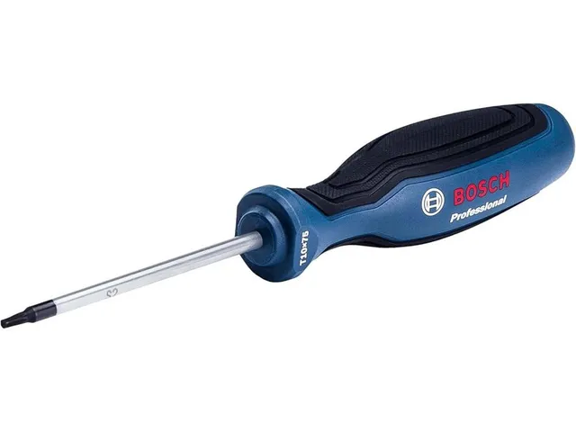 Tua vít đầu bông TX10*75 mm Bosch
