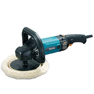Makita 9237C Máy đánh bóng(180mm)