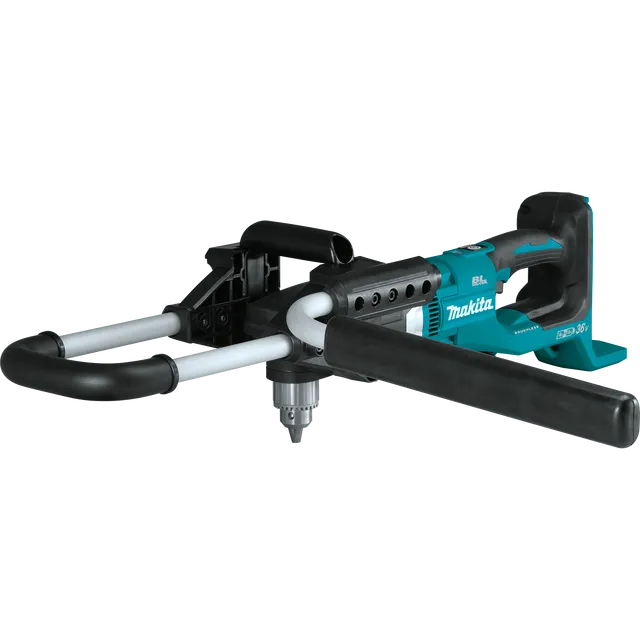 Makita DDG460ZX4 Máy khoan đất dùng pin(bl)(18vx2) (không kèm pin sạc)