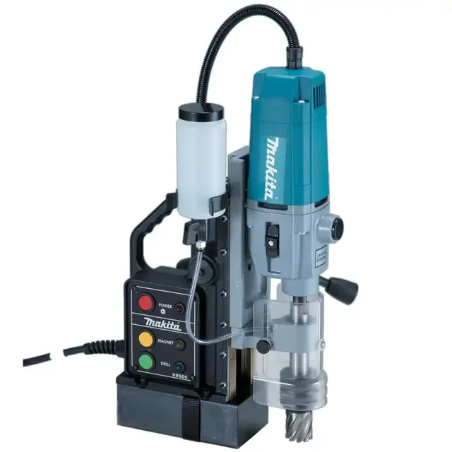 Máy Khoan Từ Makita HB350