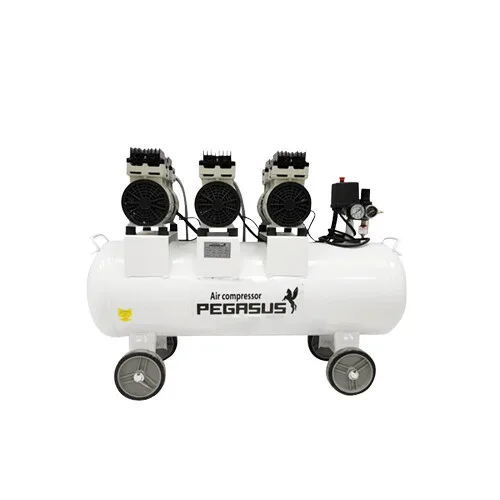 Pegasut PE 70L 06 Máy Nén Khí PE TM-OF750*3-70L-3HP