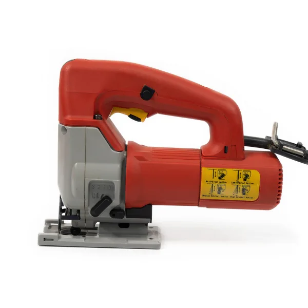 DCK-KMQ85 Máy Cưa Sọc Chạy Điện