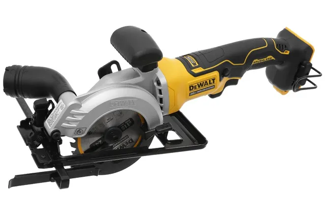Dewalt DCS571N-KR Máy cưa cầm tay