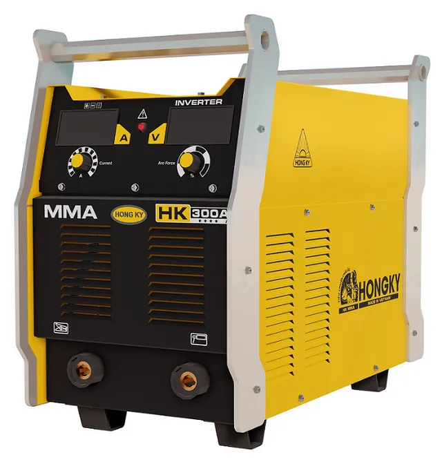 Hồng Ký HK300A Máy hàn điện tử