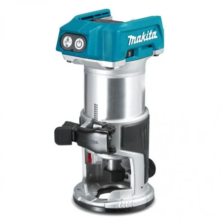 Makita DRT50Z Máy đánh cạnh dùng pin(bl)(18v) (không kèm pin sạc)