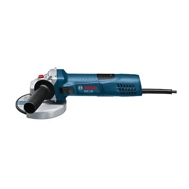Bosch GWS 7-125 Máy mài góc nhỏ