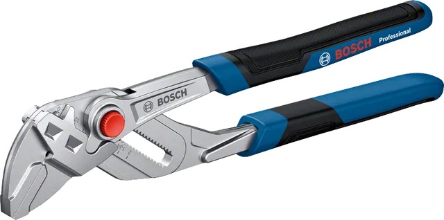 Kềm siết mỏ quạ Bosch