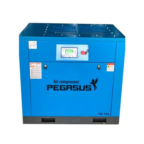 Pegasut TMPM-10A Máy Nén Khí Trục Vít