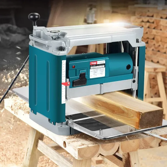 Makita 2012NB Máy bào(304mm)