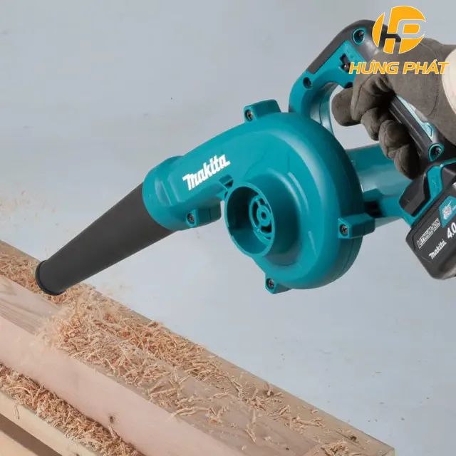 Máy thổi Makita UB101DZ 12V (không kèm pin sạc)