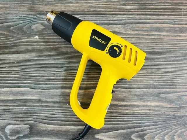 Stanley STEL670 Máy Thổi Nóng