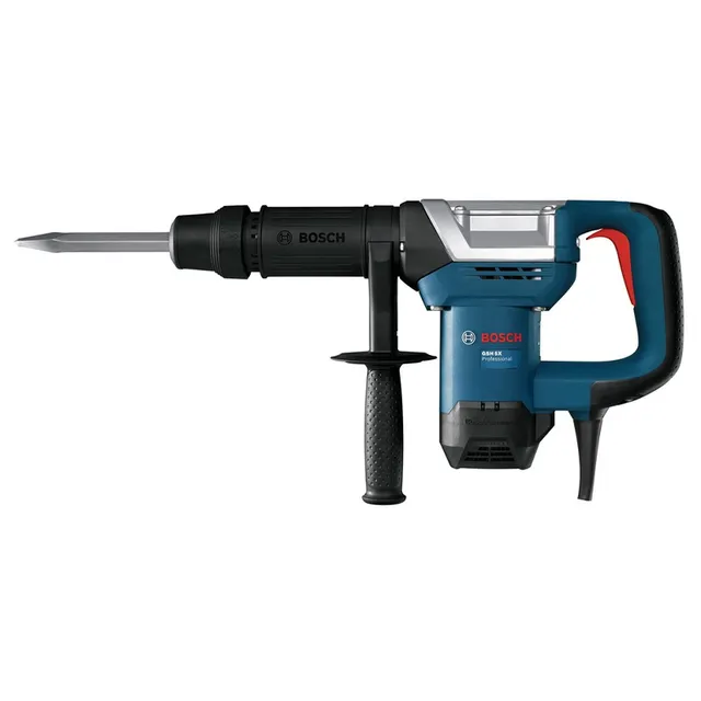 Bosch GSH 5 Máy đục bê tông
