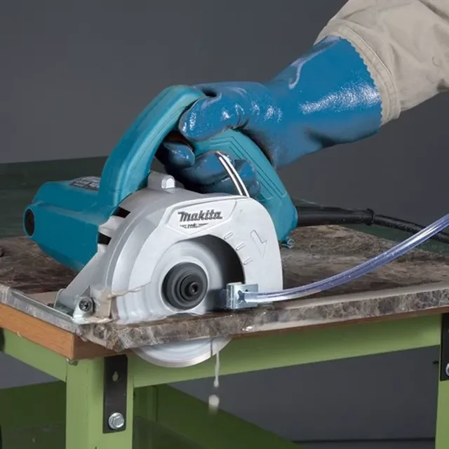 Makita M4101B Máy cắt đá/gạch(125mm)