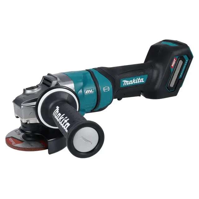 Makita GA048GZ Máy Mài Góc Dùng Pin (40V MAX) (không kèm pin sạc)