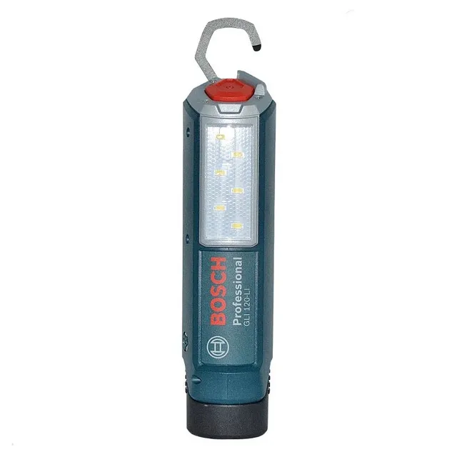 Bosch GLI 120-LI Đèn pin