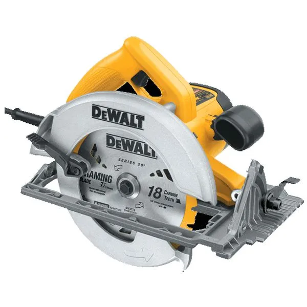 Dewalt DWE5615 Máy cưa đĩa  1500W 184mm