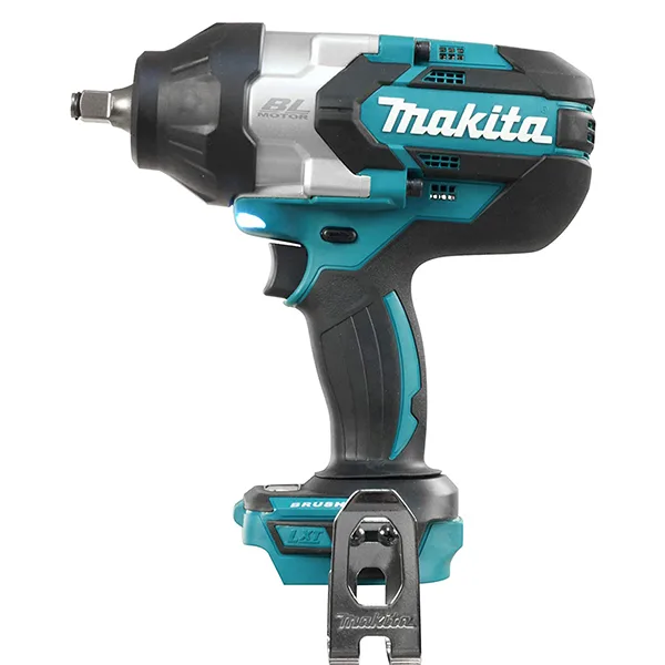 Makita DTW1002XV2 Máy siết bu lông dùng pin(12.7mm/dây đeo (không kèm pin sạc)