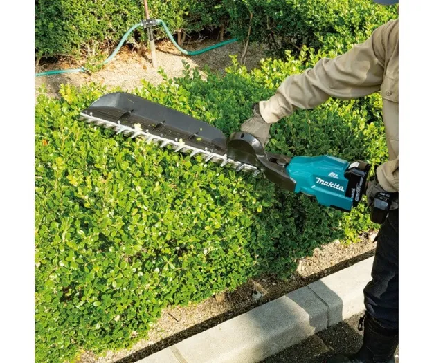 Makita DUH504SZ Máy tỉa hàng rào dùng pin(500mm/lưỡi đơn (không kèm pin sạc)