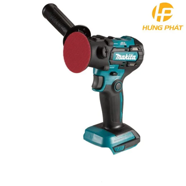 Máy đánh bóng dùng pin Makita DPV300Z – 18V (không kèm pin sạc)