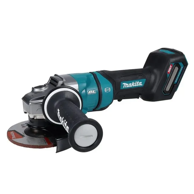 Makita GA050GZ Máy Mài Góc Dùng Pin (40V MAX)  (không kèm pin sạc)