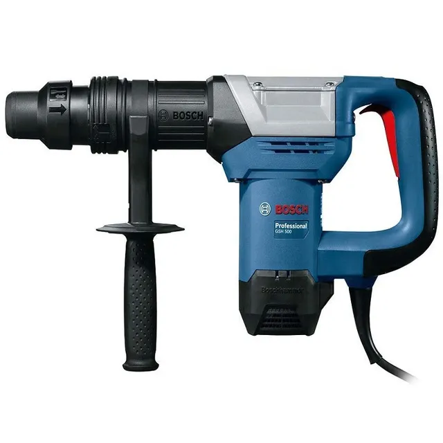 Bosch GSH 500 Max Máy đục bê tông