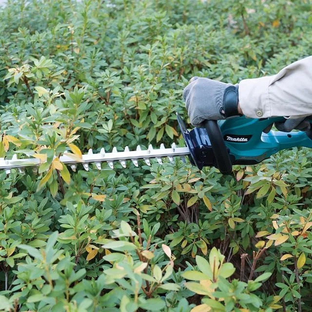 Makita DUH507Z Máy tỉa hàng rào dùng pin(500mm)(18v)