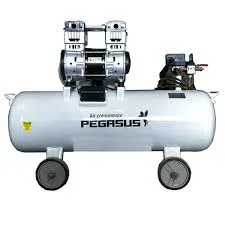 Pegasut - PE 120L 11 Máy Nén Khí PE TM-OF1500-120L-2HP