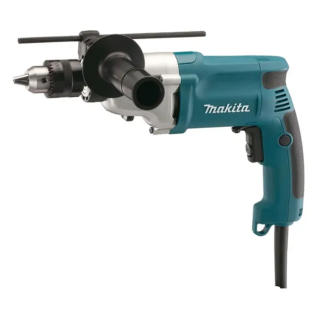 Máy khoan 2 tốc độ DP4010