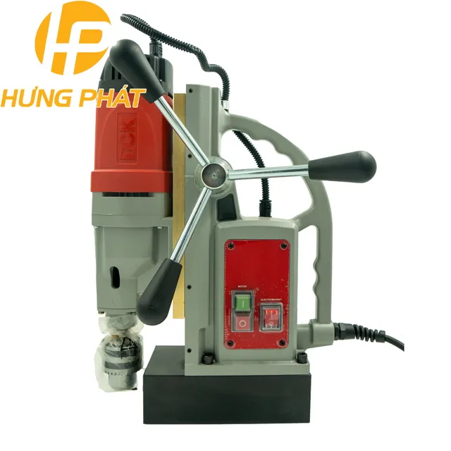 DCK KJC23 Máy Khoan Từ