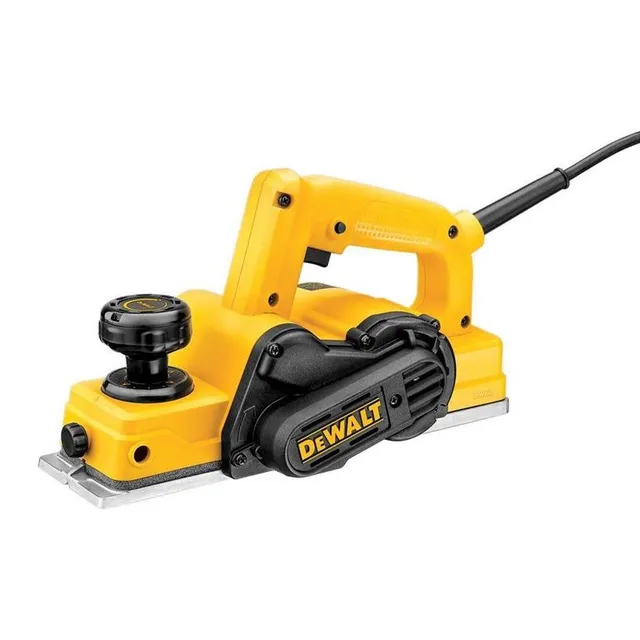 Dewalt D26676-B1 Máy bào cầm tay 600W