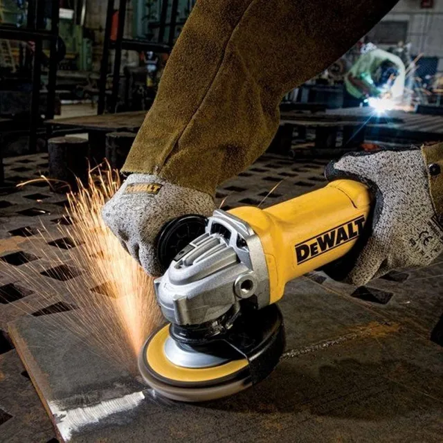 Dewalt DWE8200PL Máy mài góc