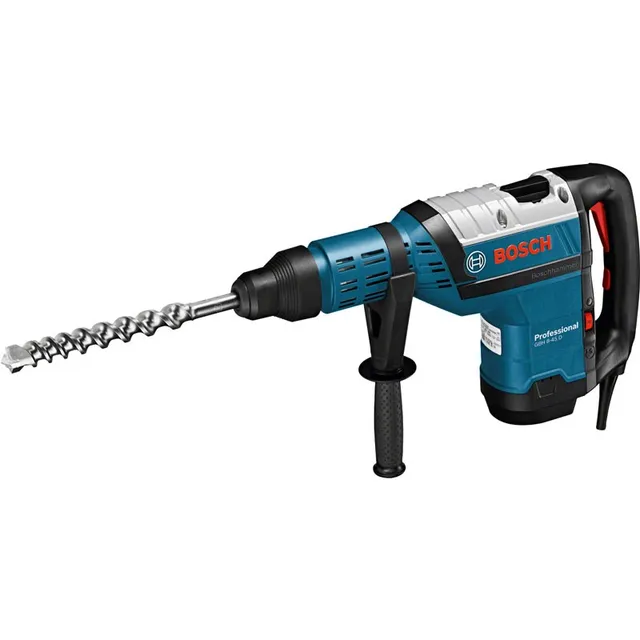 Bosch GBH 8-45 D Máy khoan bê tông