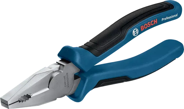 Kềm đầu bằng Bosch