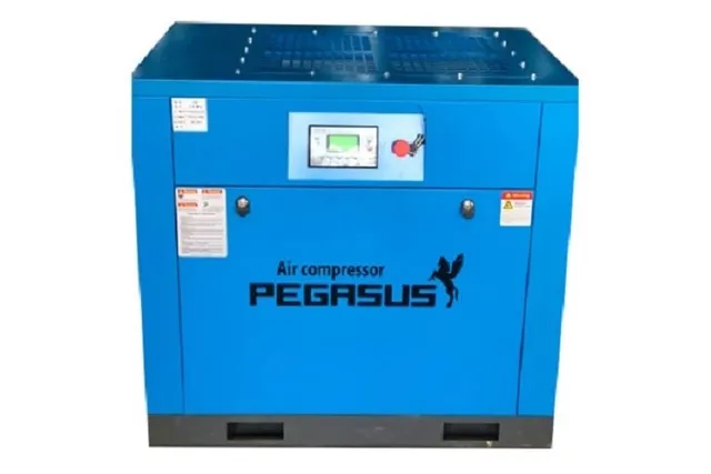 Pegasut TMBT-30A Máy Nén Khí Trục Vít Biến Tần (Tiết kiệm điện)