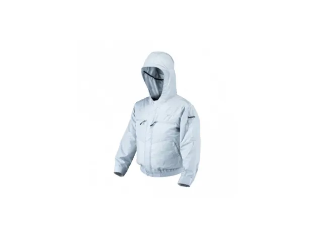Makita FJ202DZL Áo khoác làm mát dùng pin-size l (không kèm pin sạc)