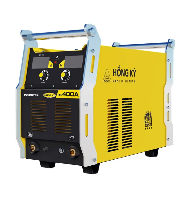 Hồng Ký HK400A Máy hàn điện tử