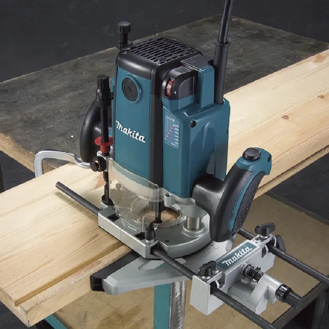 Makita 3612BR Máy phay(1/2'')