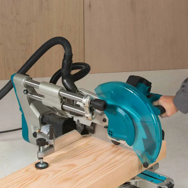 Makita LS1219L Máy cưa đa góc trượt(305mm)