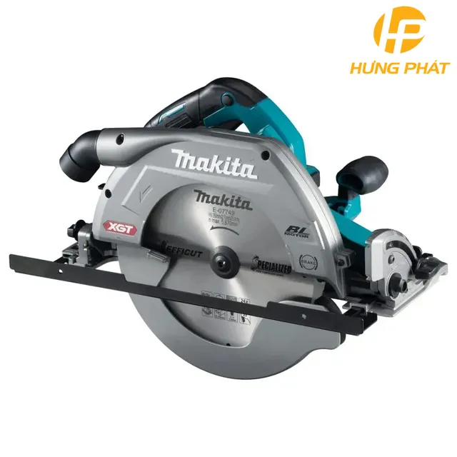 MÁY CƯA ĐĨA DÙNG PIN HS011GZ (260MM/AWS/BL)(40V M (không kèm pin sạc)