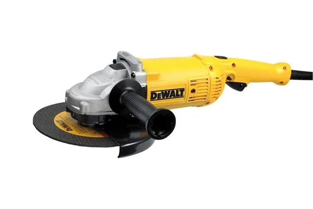 Dewalt D28490 Máy mài góc