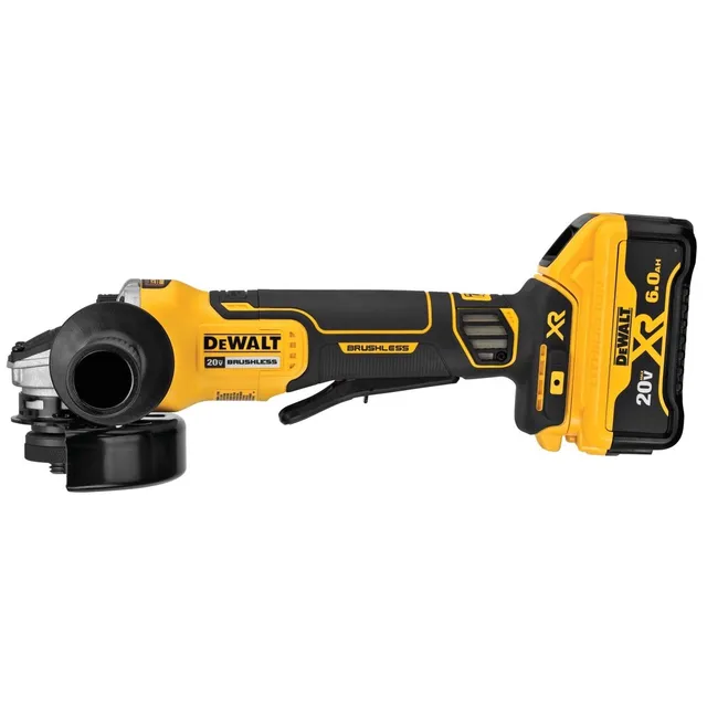 Dewalt DCG413BM1 Máy mài cầm tay 20Vmax/BL