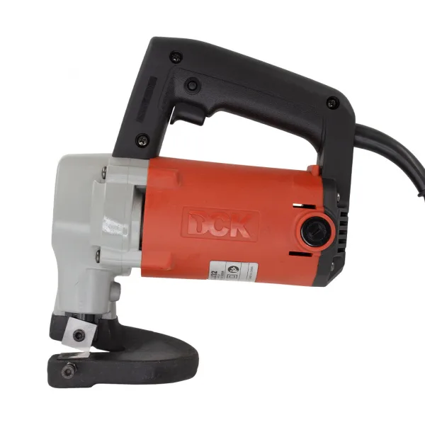 DCK-KJJ32 Máy Cắt Tôn Thẳng Chạy Điện