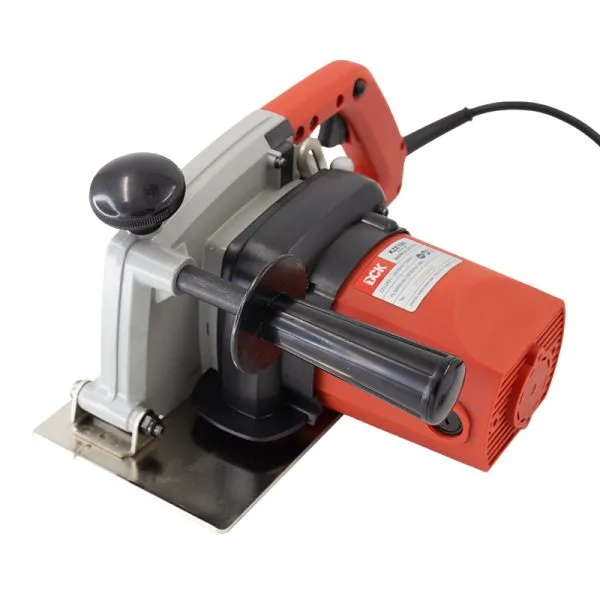 DCK-KZE180 Máy Cắt Gạch Chạy Điện