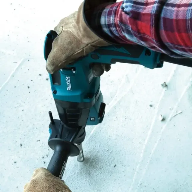 Makita TW009GT201 Máy Siết Bu Lông Dùng Pin