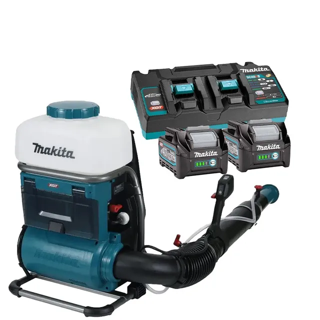 Makita PM001GT201 Máy phun thuốc dùng pin(bl)(40v maxx2)