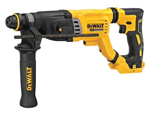 Dewalt DCH263N Máy Khoan Bê Tông Pin   (không kèm pin sạc)