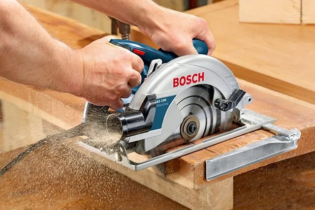 Bosch GKS 190 Máy cưa đĩa