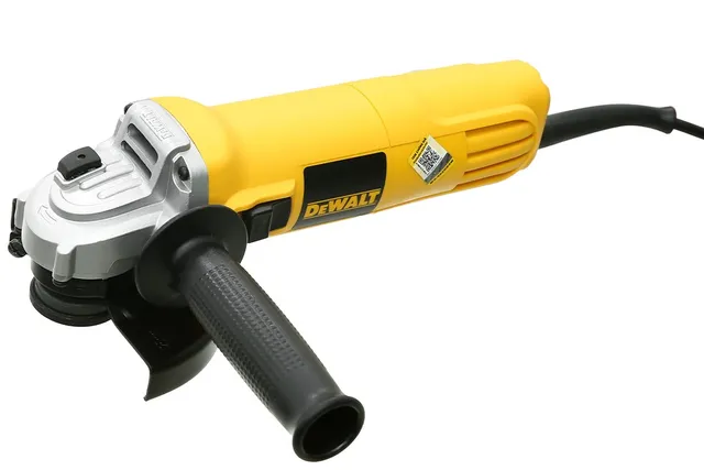 Dewalt DWE4119-B1 Máy mài cầm tay 950W-125mm