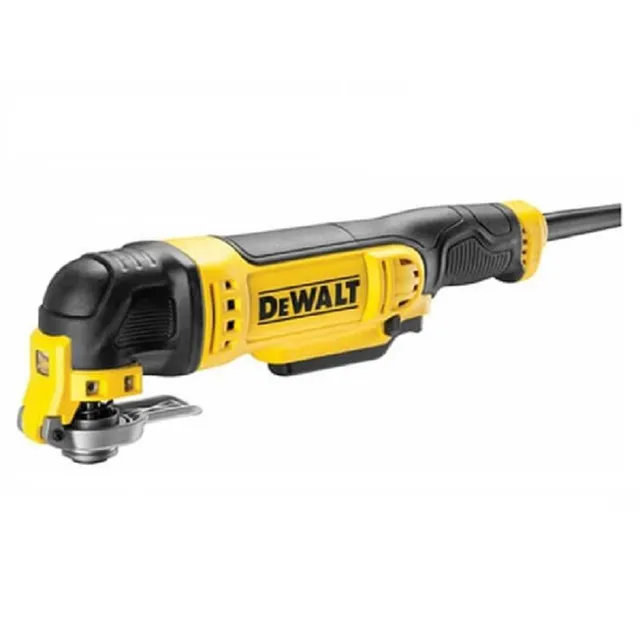 Dewalt DWE315K-B1 Máy cưa cầm tay 300W