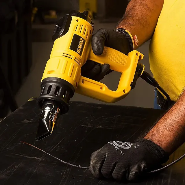 Dewalt D26414-B1 Máy thổi nóng